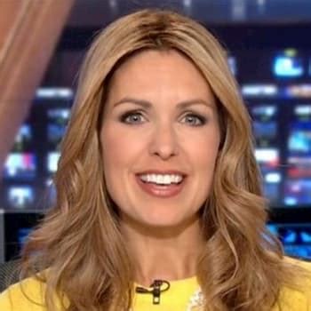 Christi Paul Bio, Age, Family, Husband, Kids, CNN, Book, Salary